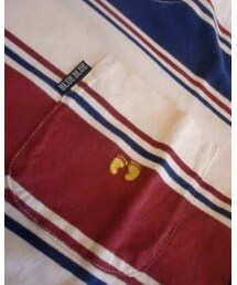 BLUE BLUE | Tシャツ/カットソー