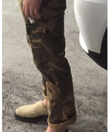 Johnbull | カーゴパンツ