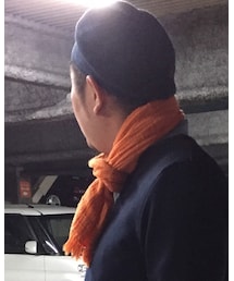 今治タオル | マフラー