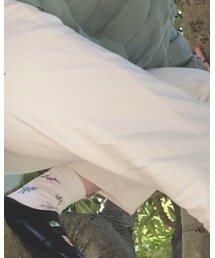 UNIQLO | パンツ