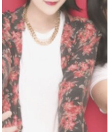 H&M | Tシャツ/カットソー