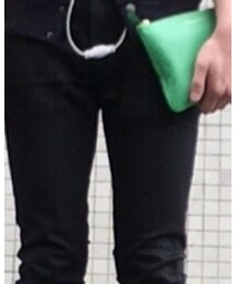 RAF SIMONS | その他パンツ