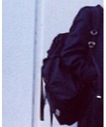 UNDERCOVER | バックパック/リュック