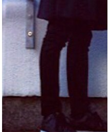 RAF SIMONS | その他パンツ