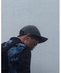 Marc by Marc Jacobs | キャップ