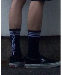 C.E | ソックス/靴下