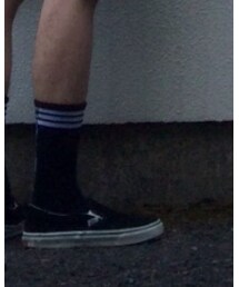 VANS | スニーカー