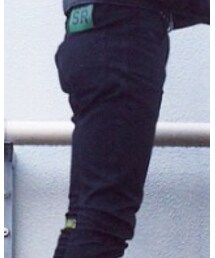 RAF SIMONS | その他パンツ