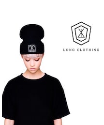 long clothing | ニットキャップ/ビーニー