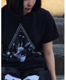 THE TEST | Tシャツ/カットソー