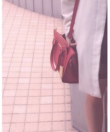 & chouette | ショルダーバッグ