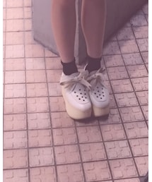 TOKYO BOPPER | シューズ