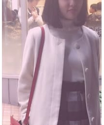 DEICY | ジャケット/アウター