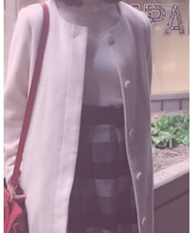 evelyn | スカート