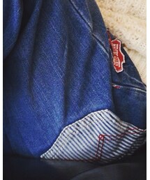 Wrangler | デニムパンツ