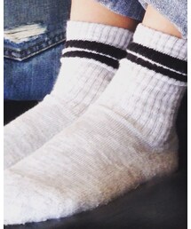 UNIQLO | ソックス/靴下