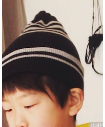 GU | ニットキャップ/ビーニー