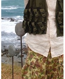 UNIQLO | シャツ/ブラウス