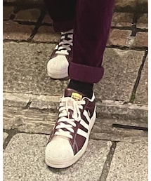 adidas | スニーカー