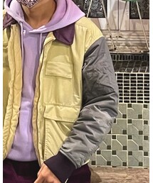 FLOW | ライダースジャケット