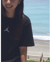 AIR JORDAN | Tシャツ/カットソー