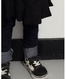 H&M | デニムパンツ