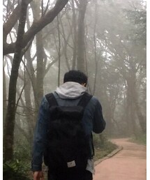 roots | パーカー