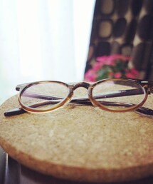 BARTON PERREIRA | メガネ