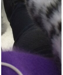 UNIQLO | デニムパンツ