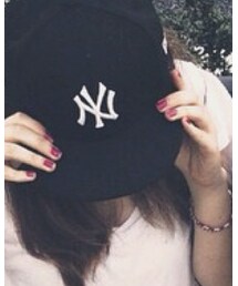 NEW ERA | キャップ