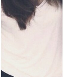 ZARA | Tシャツ/カットソー