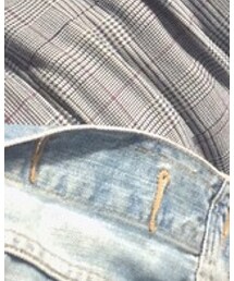 GAP | デニムジャケット