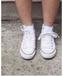 CONVERSE | スニーカー