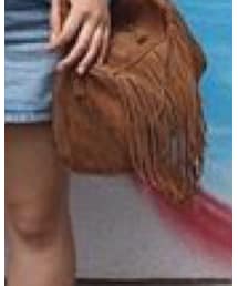 Bershka | ショルダーバッグ