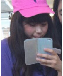 RALPH LAUREN | キャップ