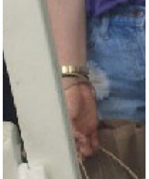 American Apparel | アナログ腕時計