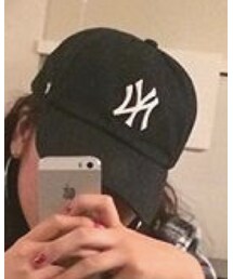 NEW ERA | キャップ