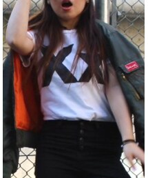 American Apparel | Tシャツ/カットソー