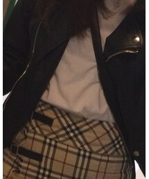 UNIQLO | Tシャツ/カットソー