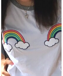 Bershka | Tシャツ/カットソー