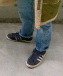 adidas | スニーカー