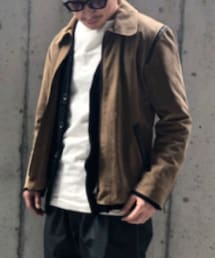 HAUTE | ライダースジャケット