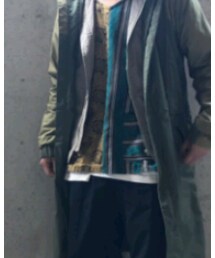 TALKING ABOUT THE ABSTRACTION | Tシャツ/カットソー