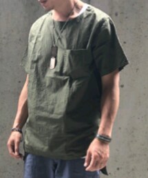 Basis Broek Belgium | トップス