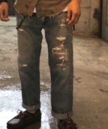 Levi's | パンツ