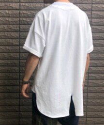 GU | Tシャツ/カットソー