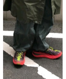 HOKA | スニーカー