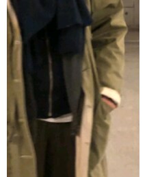 ZARA | マフラー