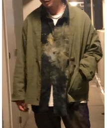 JOURNAL STANDARD J.S HOMESTEAD | カーディガン/ボレロ