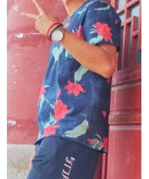 CASIO | アナログ腕時計